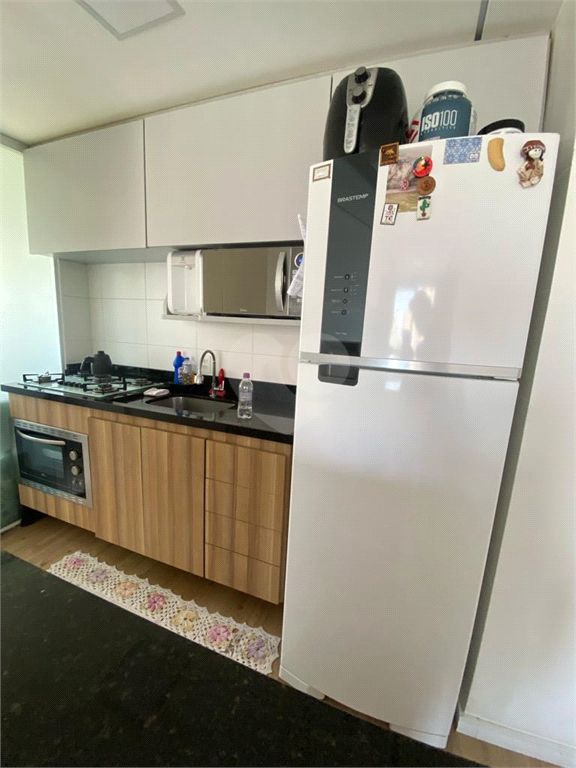 Venda Apartamento São Paulo Jardim Alvorada (zona Oeste) REO939125 4