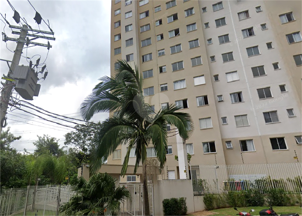 Venda Apartamento São Paulo Jardim Alvorada (zona Oeste) REO939125 13