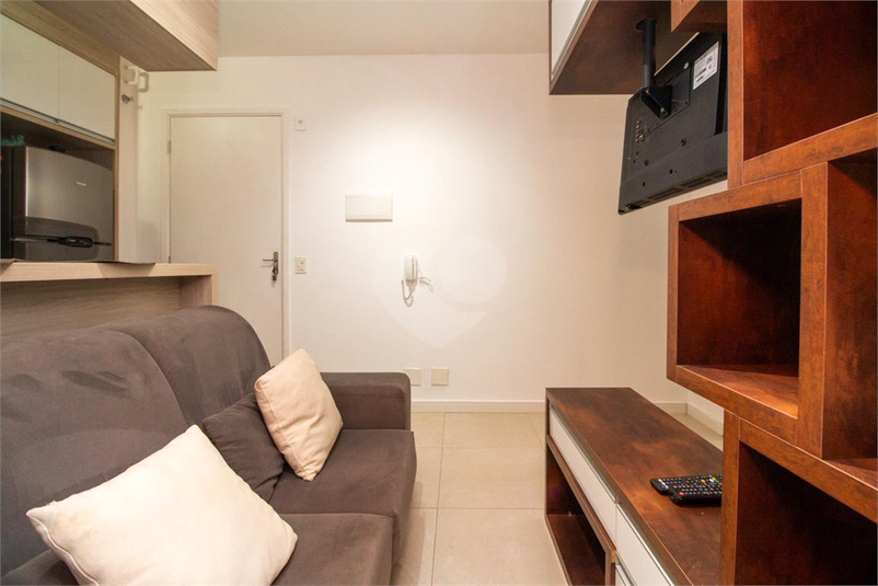 Venda Apartamento São Paulo Brás REO939130 3