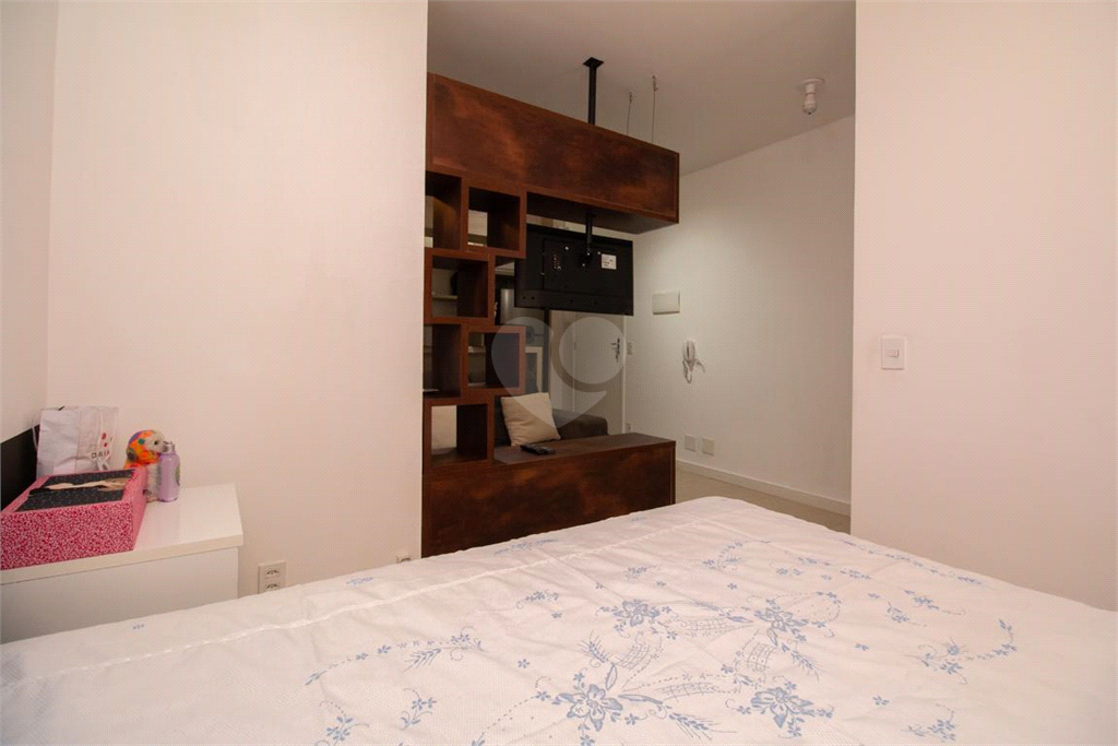 Venda Apartamento São Paulo Brás REO939130 8