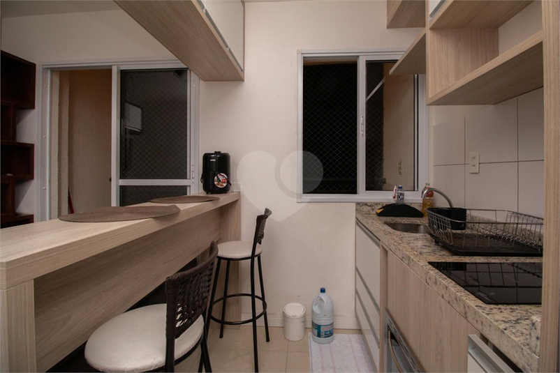 Venda Apartamento São Paulo Brás REO939130 19