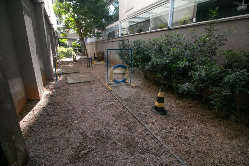 Venda Apartamento São Paulo Brás REO939130 30