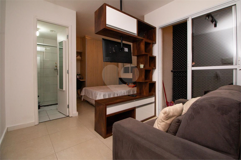 Venda Apartamento São Paulo Brás REO939130 1