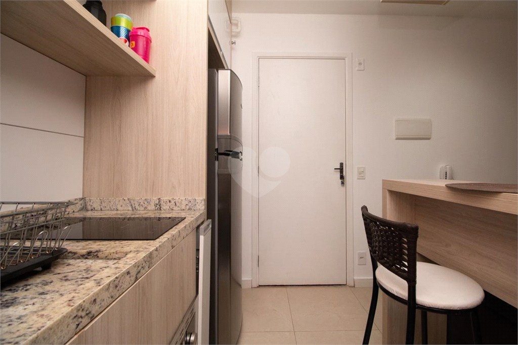 Venda Apartamento São Paulo Brás REO939130 21