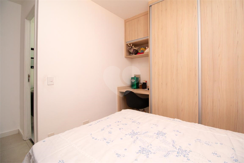 Venda Apartamento São Paulo Brás REO939130 7