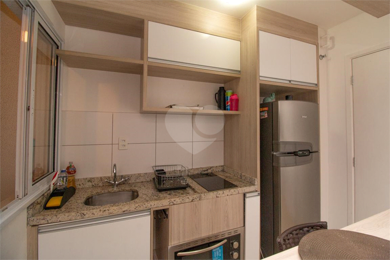 Venda Apartamento São Paulo Brás REO939130 24