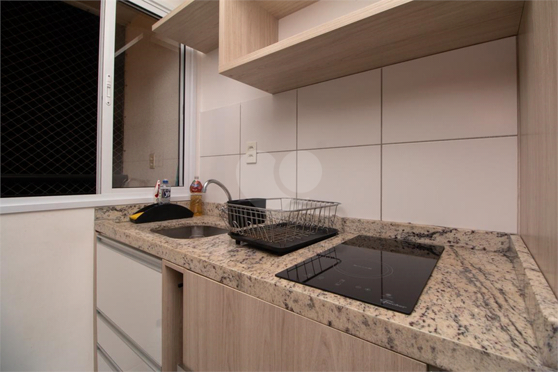 Venda Apartamento São Paulo Brás REO939130 20