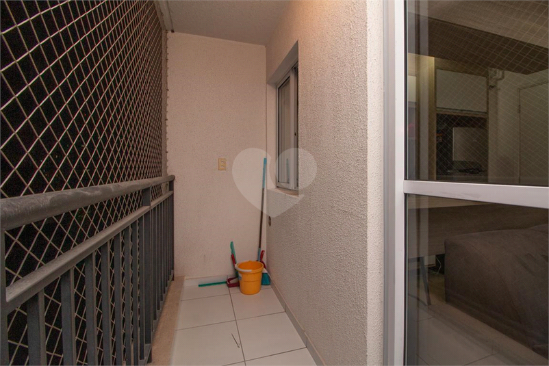 Venda Apartamento São Paulo Brás REO939130 11