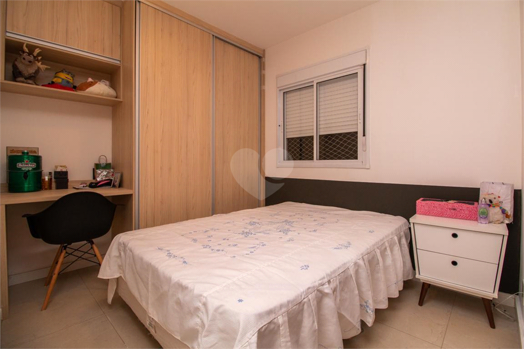 Venda Apartamento São Paulo Brás REO939130 4