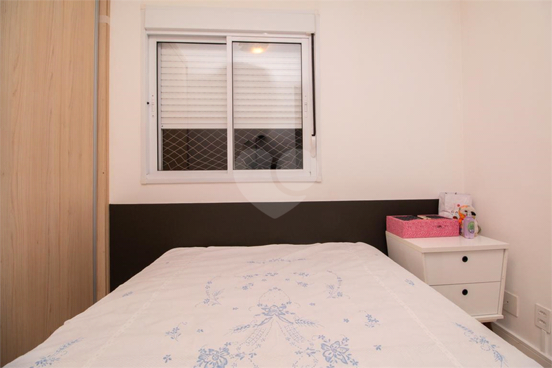 Venda Apartamento São Paulo Brás REO939130 6