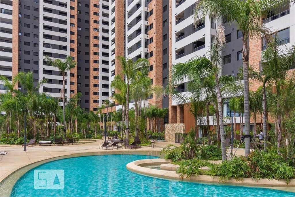 Venda Apartamento São Paulo Brás REO939141 23