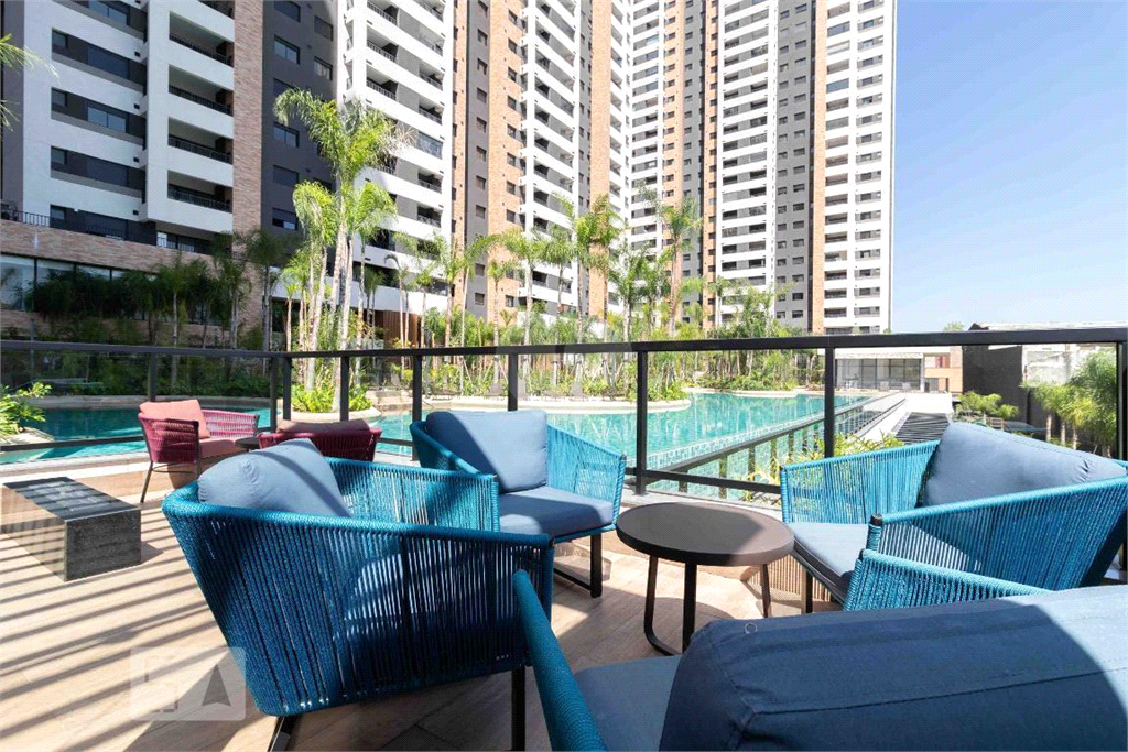 Venda Apartamento São Paulo Brás REO939141 26