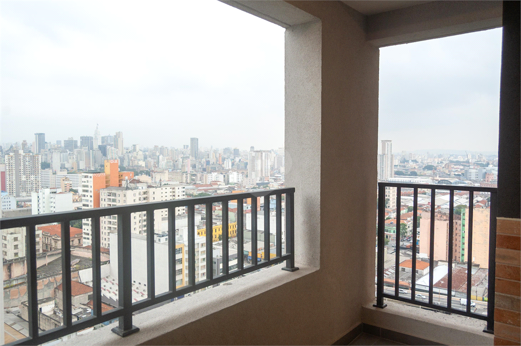 Venda Apartamento São Paulo Brás REO939141 12