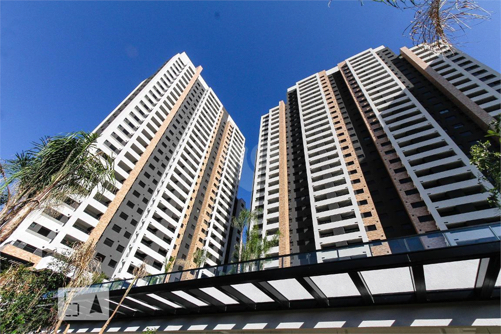 Venda Apartamento São Paulo Brás REO939141 41