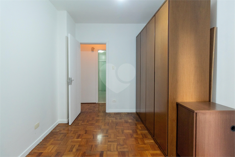 Venda Apartamento São Paulo Jardim Paulista REO939149 13