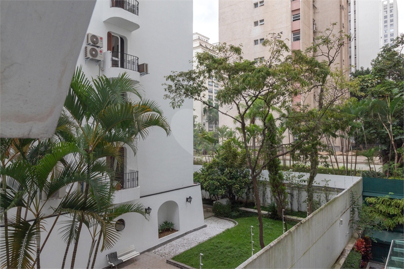 Venda Apartamento São Paulo Jardim Paulista REO939149 23