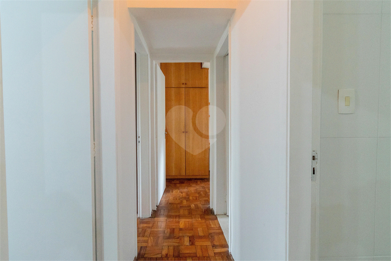 Venda Apartamento São Paulo Jardim Paulista REO939149 9