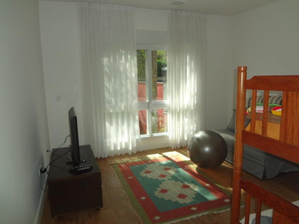 Venda Sobrado São Paulo Jardim Leonor REO93918 28