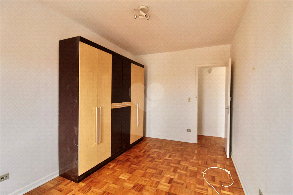 Venda Apartamento São Paulo Santo Amaro REO939180 8