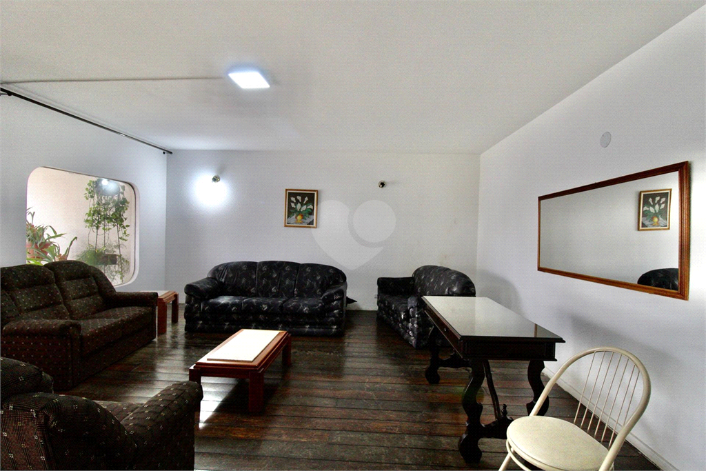 Venda Apartamento São Paulo Santo Amaro REO939180 32