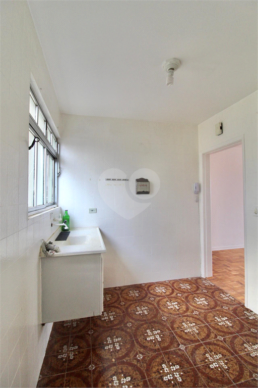 Venda Apartamento São Paulo Santo Amaro REO939180 22