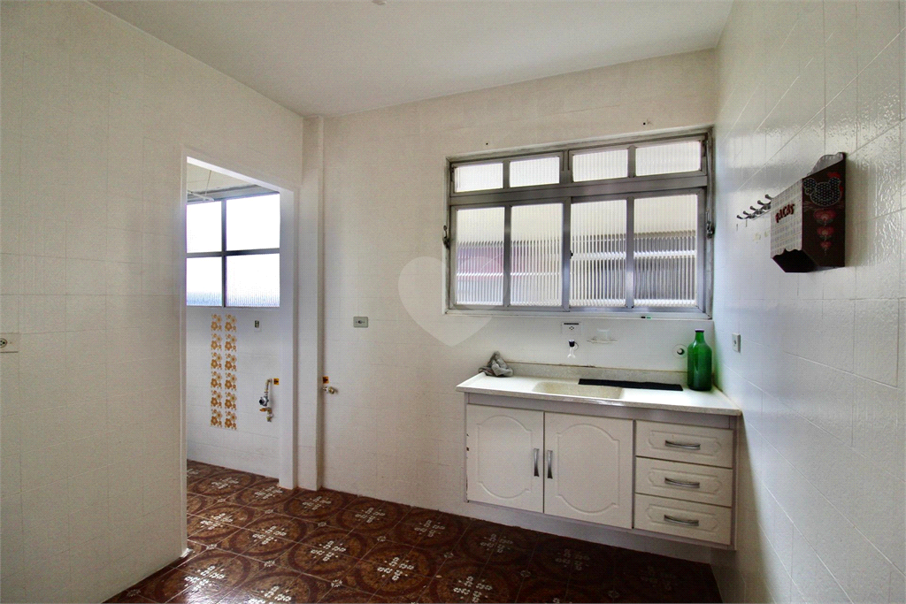 Venda Apartamento São Paulo Santo Amaro REO939180 19