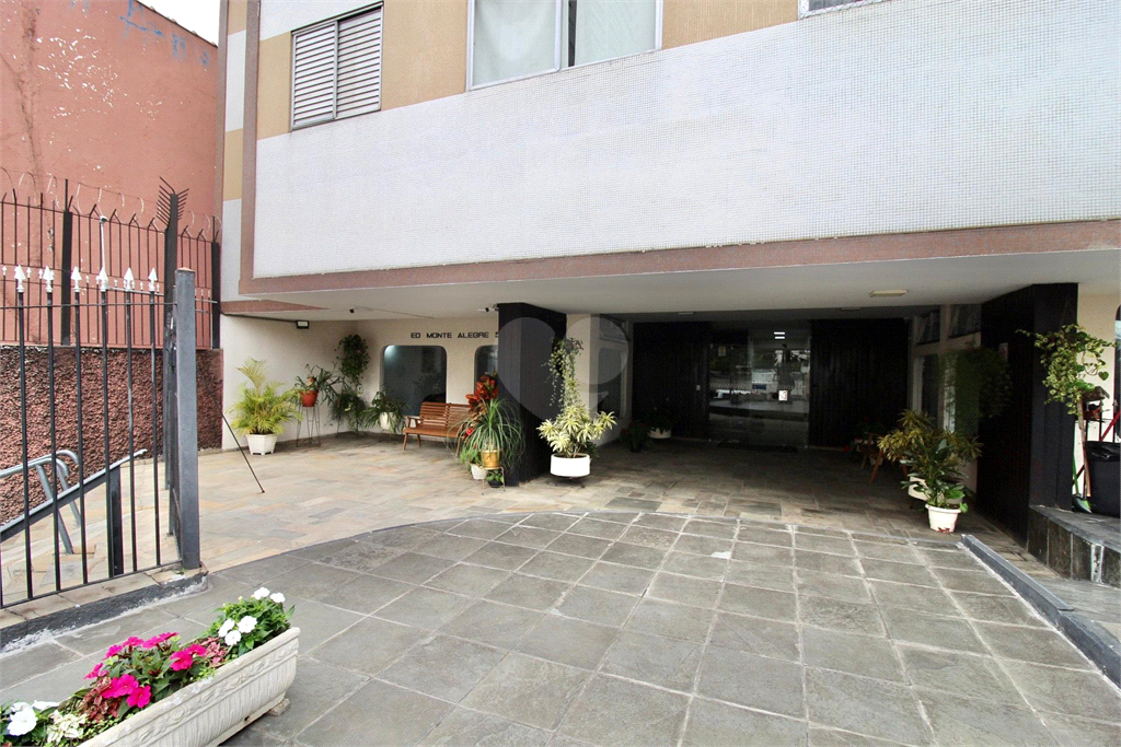 Venda Apartamento São Paulo Santo Amaro REO939180 36