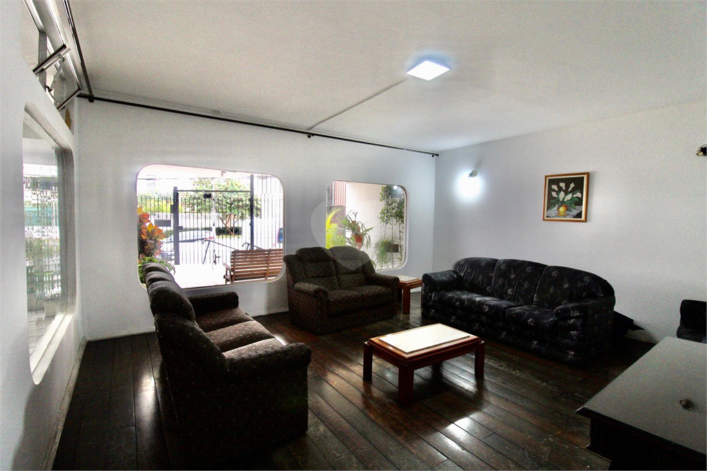 Venda Apartamento São Paulo Santo Amaro REO939180 31