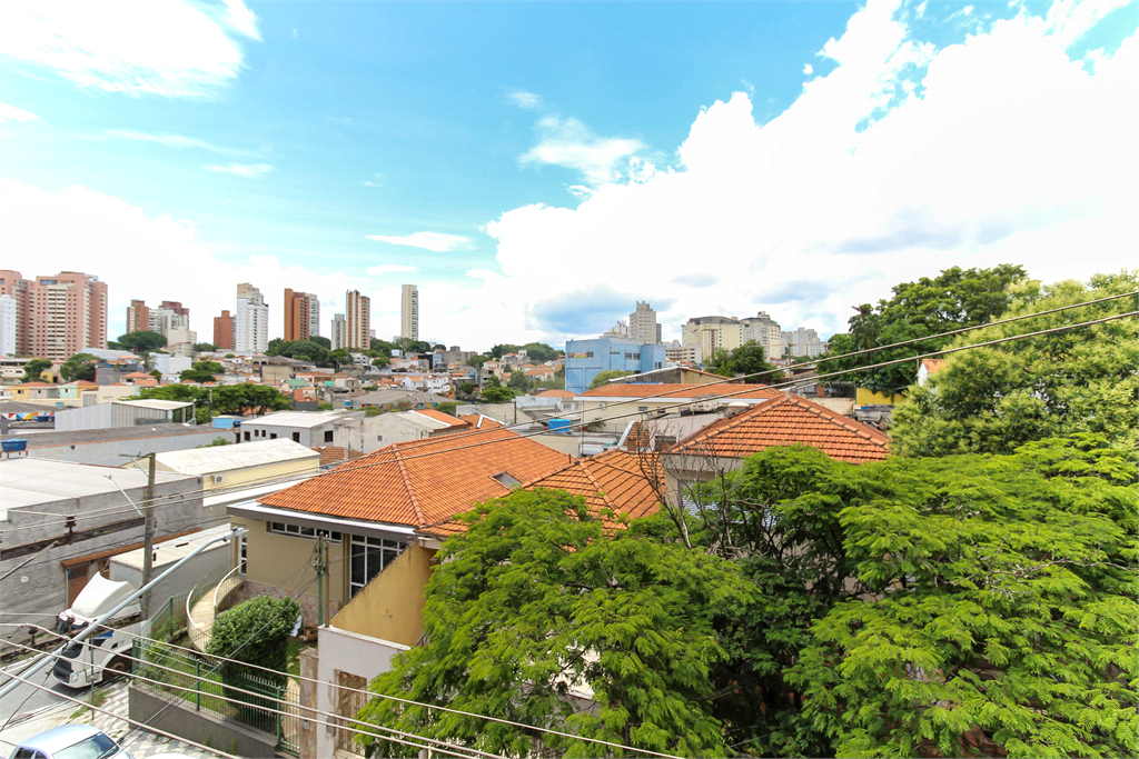 Venda Apartamento São Paulo Vila Prudente REO939223 6