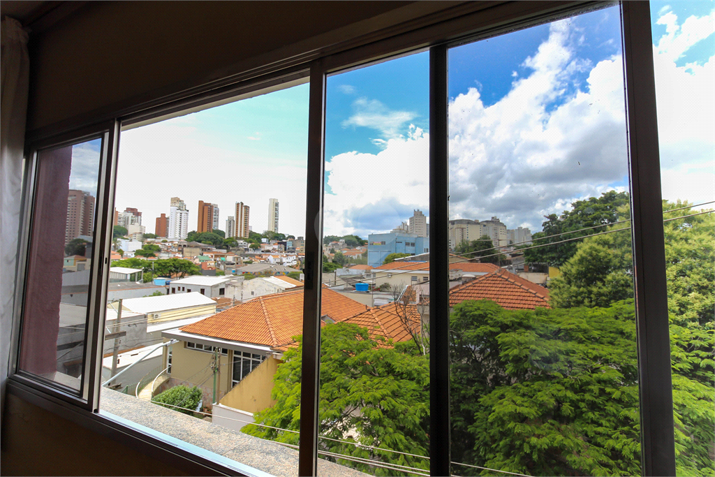 Venda Apartamento São Paulo Vila Prudente REO939223 5