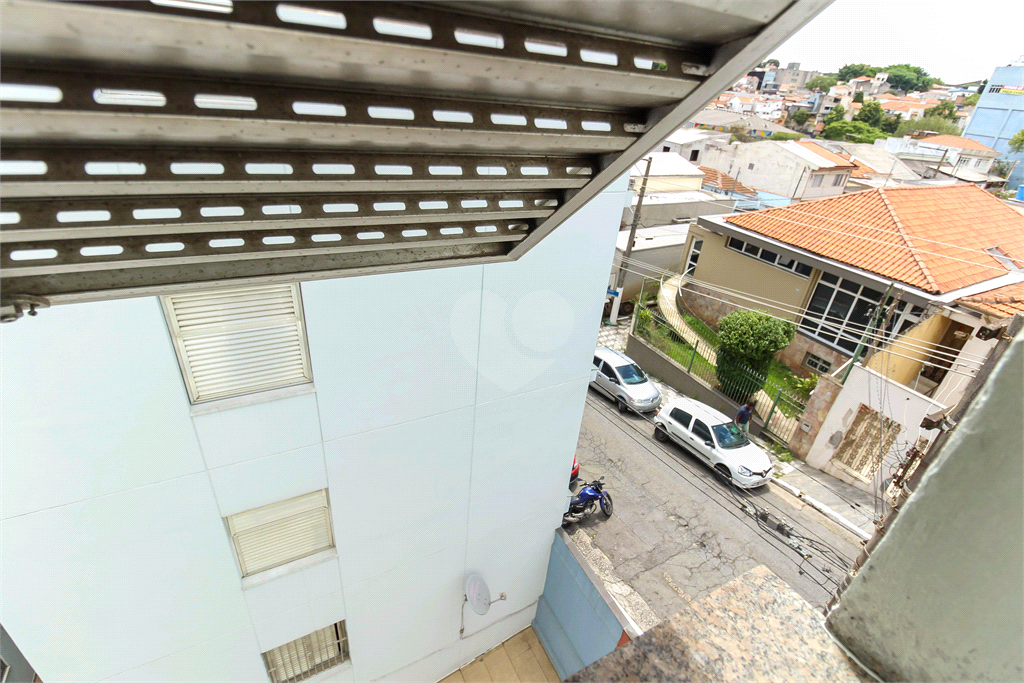 Venda Apartamento São Paulo Vila Prudente REO939223 12