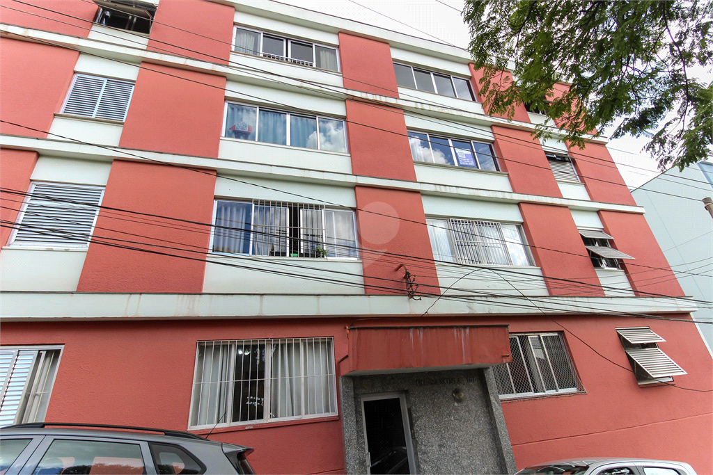 Venda Apartamento São Paulo Vila Prudente REO939223 38