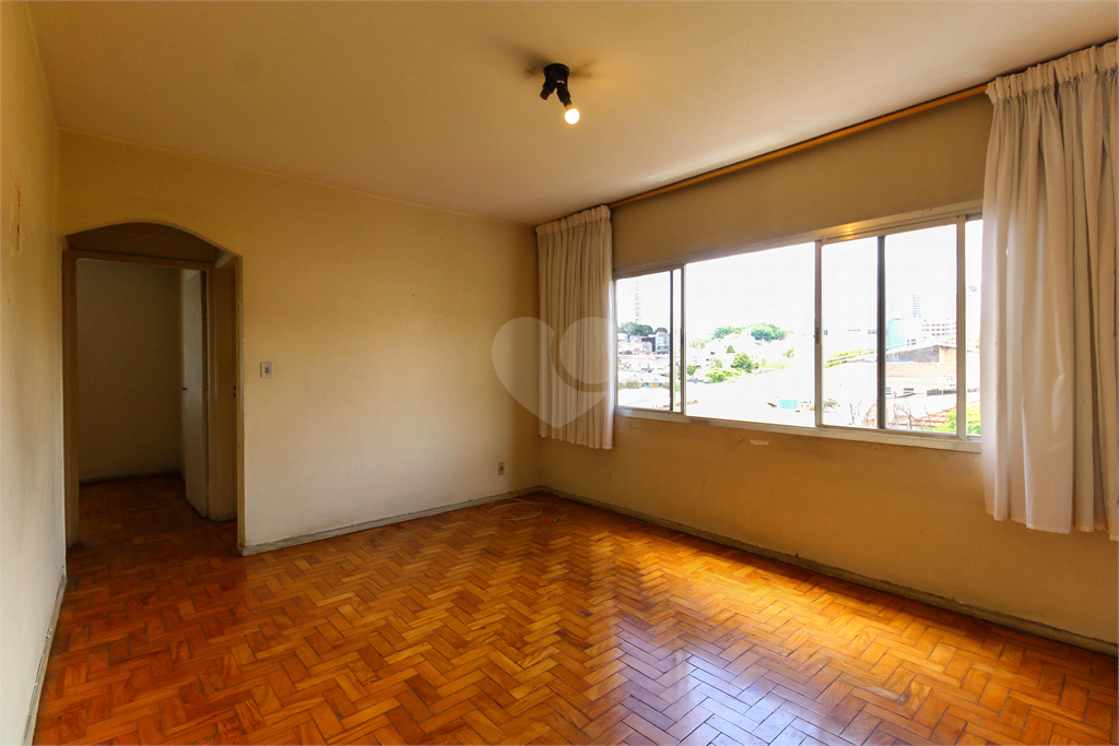 Venda Apartamento São Paulo Vila Prudente REO939223 3