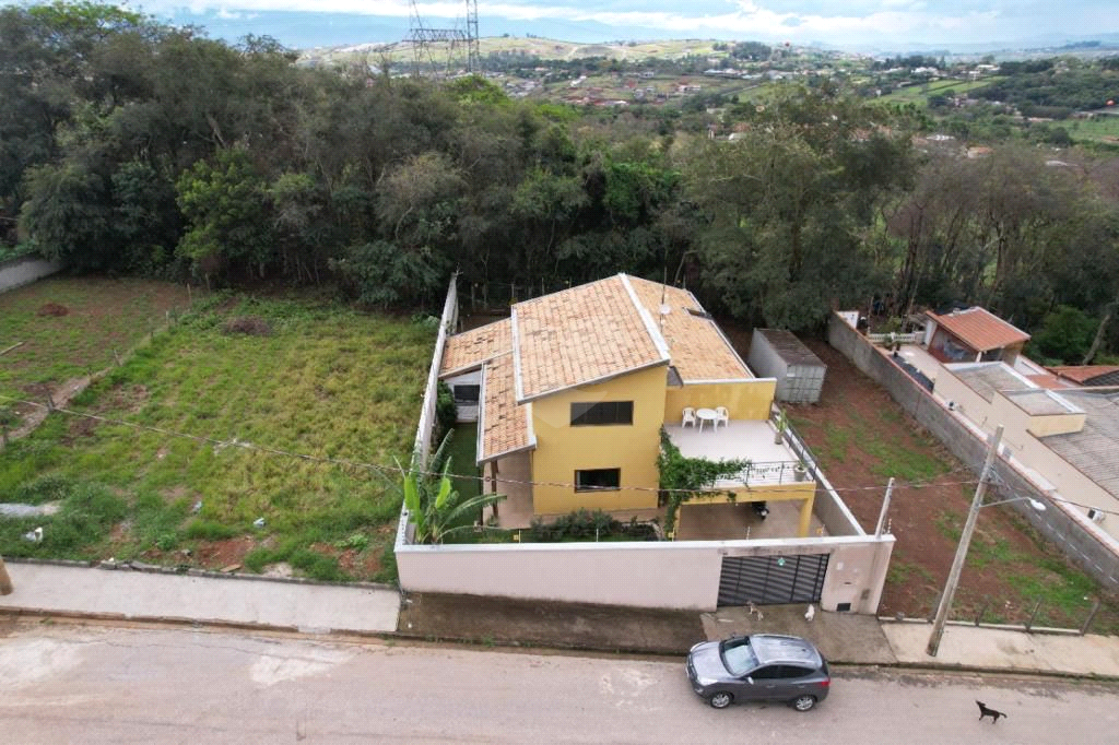 Venda Casa Taubaté Barreiro REO939234 7