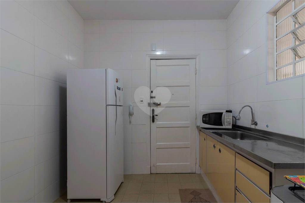 Venda Apartamento São Paulo Vila Nova Conceição REO939235 15