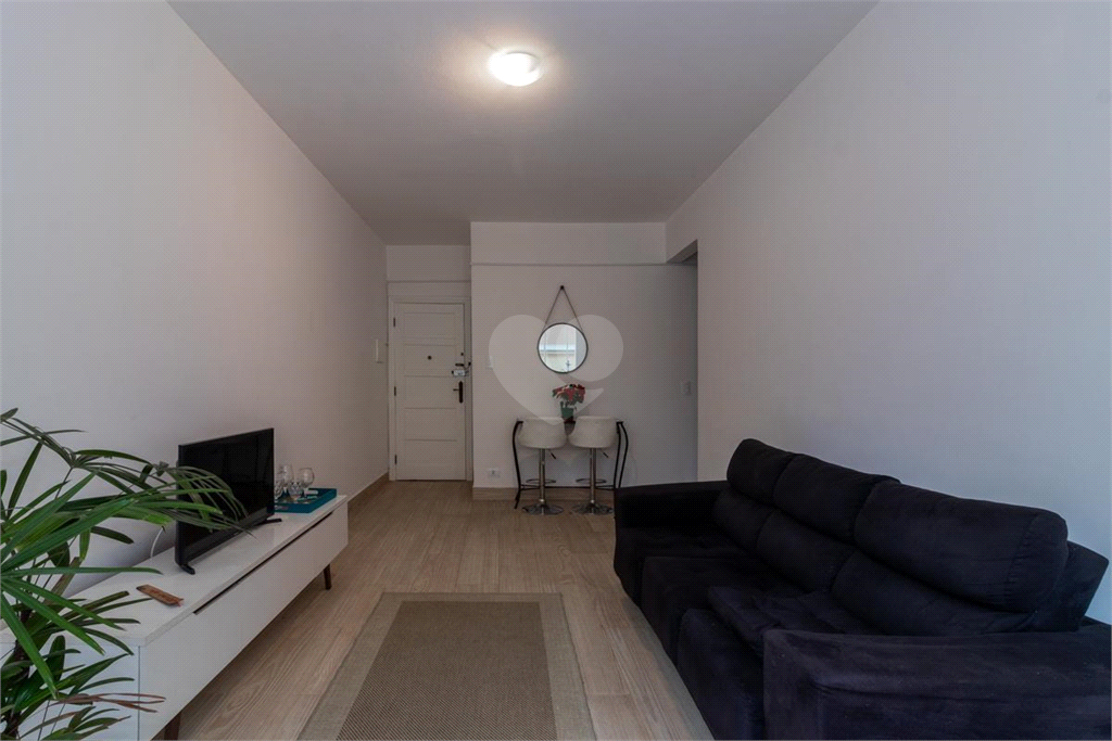 Venda Apartamento São Paulo Vila Nova Conceição REO939235 4