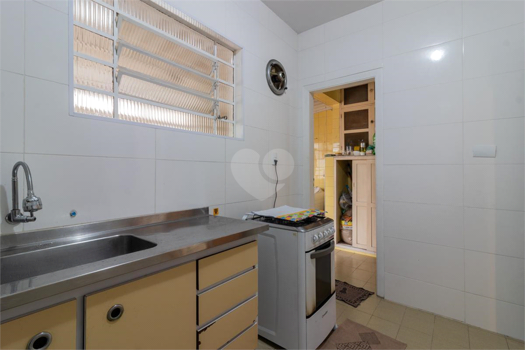 Venda Apartamento São Paulo Vila Nova Conceição REO939235 17