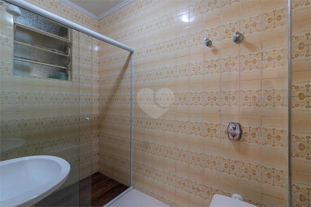 Venda Apartamento São Paulo Vila Nova Conceição REO939235 11