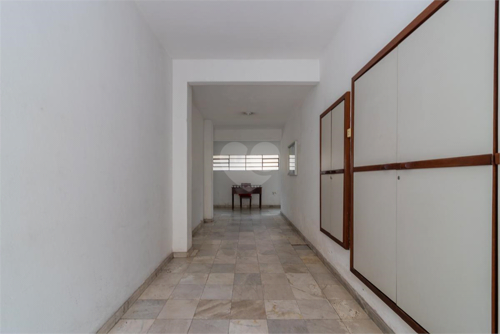 Venda Apartamento São Paulo Vila Nova Conceição REO939235 22