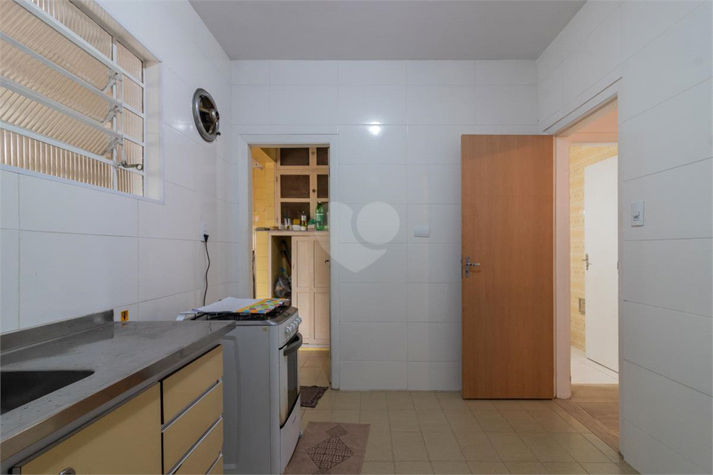 Venda Apartamento São Paulo Vila Nova Conceição REO939235 16