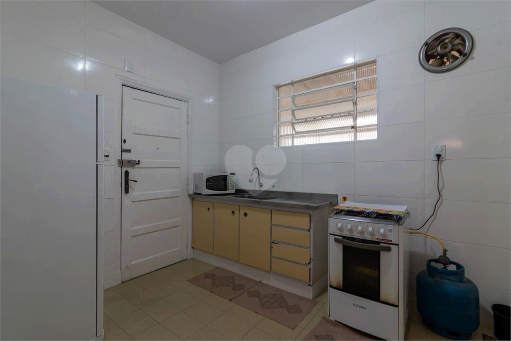 Venda Apartamento São Paulo Vila Nova Conceição REO939235 14