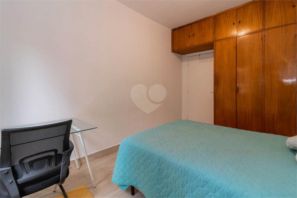 Venda Apartamento São Paulo Vila Nova Conceição REO939235 9