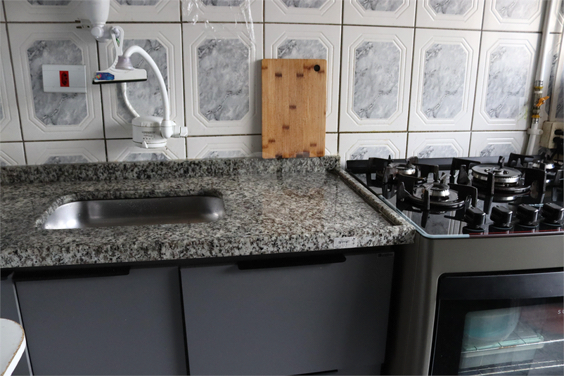 Venda Apartamento Guarulhos Jardim Bom Clima REO939241 18