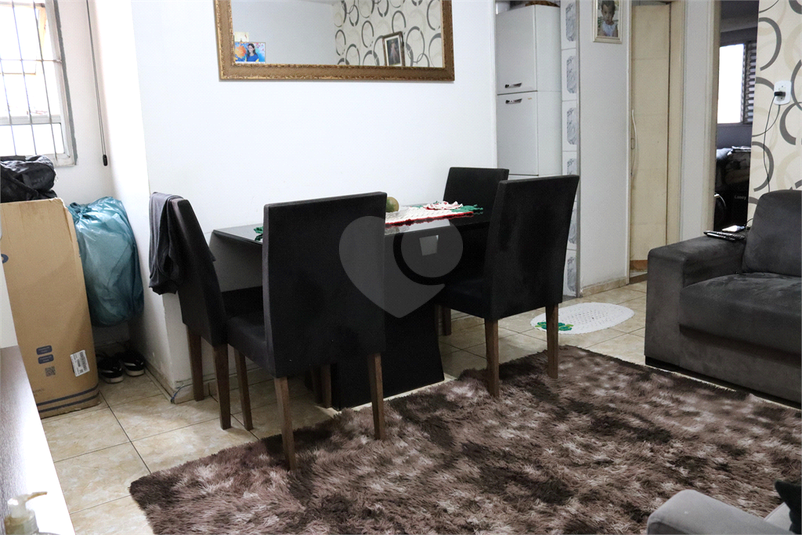 Venda Apartamento Guarulhos Jardim Bom Clima REO939241 2