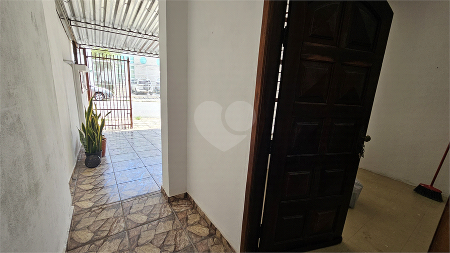 Venda Casa Sorocaba Centro REO939242 38