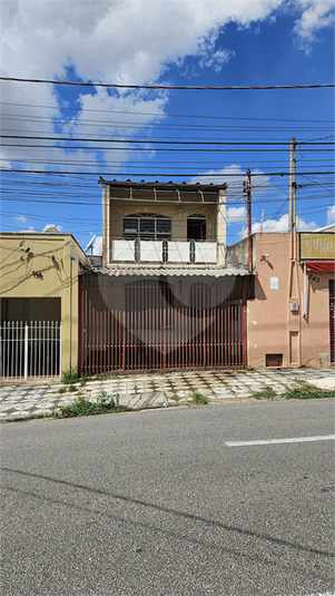 Venda Casa Sorocaba Centro REO939242 1