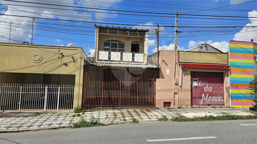 Venda Casa Sorocaba Centro REO939242 2