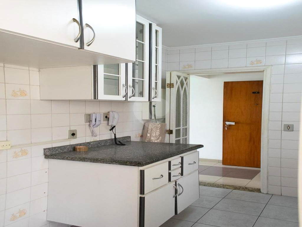 Venda Apartamento São Paulo Vila Nova Cachoeirinha REO939243 22