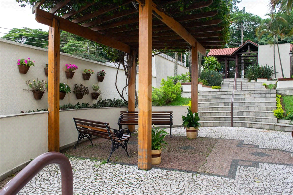 Venda Apartamento São Paulo Vila Nova Cachoeirinha REO939243 32