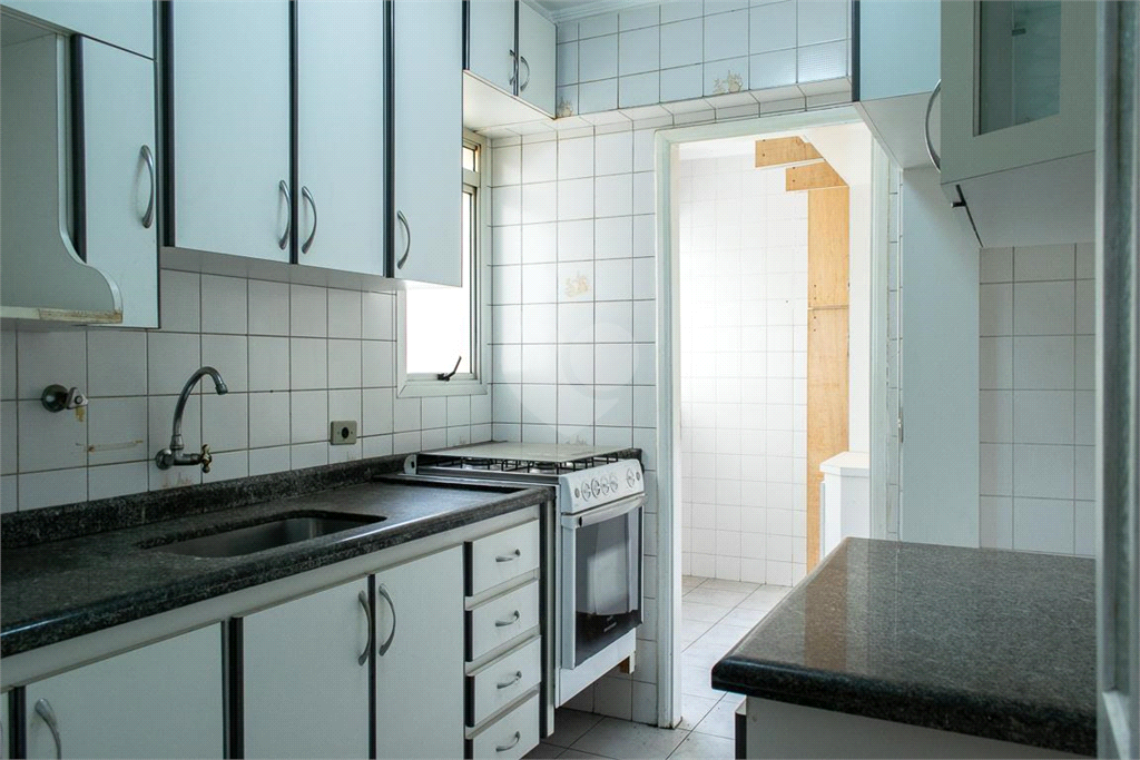 Venda Apartamento São Paulo Vila Nova Cachoeirinha REO939243 19